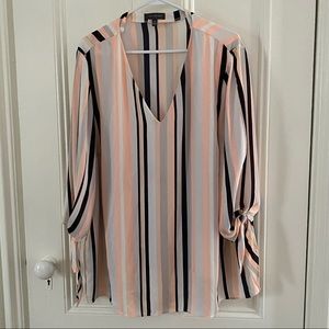 THE LIMITED Plus Size Blouse